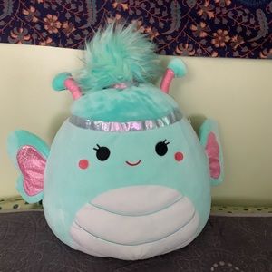 Squishmallow 12” Reina Squish-doo
